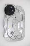 Fensterheber vorn rechts Ford C-MAX 1 7M51R045H16AB ohne Motor 1527941 06/2008