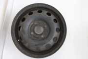 Felge Stahlfelge vorn rechts 5.5Jx14 ET47,5 Ford FOCUS 1 DAW 1064105 03/2002