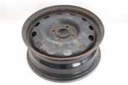 Felge Stahlfelge vorn links 6Jx15 ET49,5 Ford MONDEO 2 7331059 05/1998