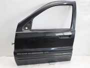 Fahrert?r T?r vorn links Jeep GRAND CHEROKEE 2 WJ 55363471AC Schwarz 10/2003