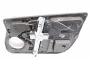 Fensterheber vorn links Ford FIESTA 6 JA 1633102 ohne Motor 10/2008