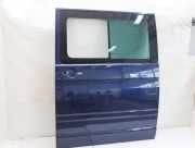 Schiebetür links VW T5 BUS Blau 11-2005