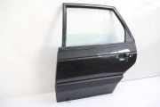 Tür hinten links VW PASSAT 35i 357833051A grau 02/1989