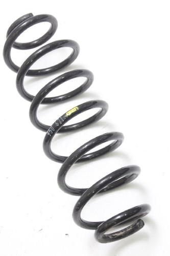 Feder hinten links Seat TOLEDO 2 1J0511115AL 2,3 110 KW 150 PS Benzin 08/2000 Bild Feder hinten links Seat TOLEDO 2 1J0511115AL 2,3 110 KW 150 PS Benzin 08/2000