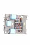 Sicherungskasten Nissan PRIMERA P11 243503J300 Benzin 11/1997