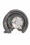 Achsschenkel hinten rechts VW TOURAN 1 1K0505436AC 1T0598611B 2,0 103 KW 140 PS