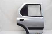 Tür hinten rechts Opel FRONTERA B 97145727 124528 Silber 08/2000
