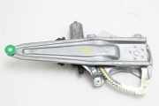 Fensterheber hinten rechts Toyota AVENSIS 3 T27 02/2012