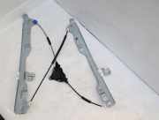 Fensterheber vorn links Nissan X-TRAIL 2 T31 ohne Motor 02/2012