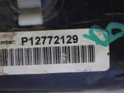 Kraftstofftank Saab 9-3 Kombi E50 12772129 2.0 129 KW 175 PS Benzin 12-2007