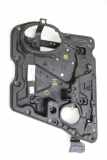 Fensterheber hinten rechts Dodge JOURNEY 05091019AB ohne Motor 10/2008