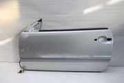 Tür links Mercedes CLK C 208 2087200705 Silber 11/1998