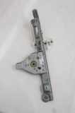Fensterheber hinten links Jeep PATRIOT 05291805AA 68002893AA 02/2008