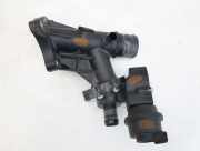 Thermostat Nissan QASHQAI II 110600686R 1,6 96 KW 130 PS Diesel 11/2015