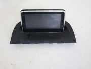 Display Mazda 3 BM VPDMYF14E800AE 10-2016
