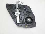 Fensterheber hinten rechts Mazda 2 DE D6517297XC 07/2012
