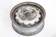 Felge Stahlfelge vorn links 4.5Jx12 ET43 Mazda 121 1 DA 9965044520 10/1989