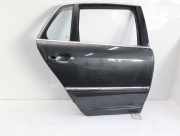 Tür hinten rechts VW PHAETON 3D 3D4833056S Schwarz 11/2010