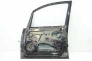 T?r vorn rechts Opel ZAFIRA A 13189980 124593 Schwarz 08/2003