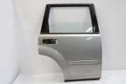 Tür hinten rechts Nissan X-TRAIL 1 T30 H21008H7MM H210M8H7MA grau 01/2003
