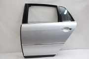 Tür hinten links VW PHAETON 3D2 3D4833055AA Silber 04/2004