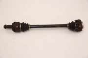 Antriebswelle hinten links BMW 1er E81 33217547069 2,0 ABS 105 KW 143 PS Benzin