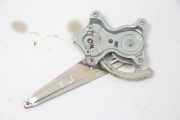 Fensterheber hinten links Mitsubishi L 200 KB4T 2721A3 ohne Motor MN182403