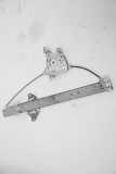 Fensterheber hinten links PICK UP D22 82721VK90B ohne Motor 11/2003