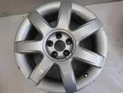 Alu Felge Alufelge hinten rechts 7x16 ET27 Peugeot 807 EB 1400295780 03/2013