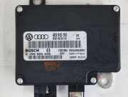 Karosseriesteuergerät Audi A8 D3 4E0915181 BOSCH 06/2003