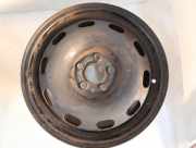 Felge Stahlfelge vorn rechts 6x15 ET38 VW GOLF 4 1J0601027Q 11-2002
