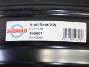 Felge Stahlfelge hinten links 6x16 ET48 Audi A3 Sportback 8V S?DRAD 10/2014