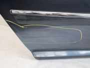 T?r hinten rechts Audi A8 D3 4E0833554 4E0833052C Blau 06/2003