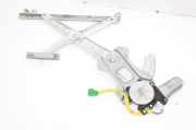 Fensterheber hinten links Subaru OUTBACK BH 209270 02/2003
