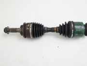 Antriebswelle vorn links Mazda BT 50 UN 2.5 ABS 105 KW 143 PS Diesel 02-2008