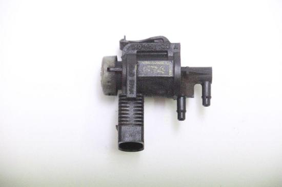 Unterdruckventil Audi A6 Avant C6 1K0906283A 2,7 132 KW 180 PS Diesel 12/2006 Bild Unterdruckventil Audi A6 Avant C6 1K0906283A 2,7 132 KW 180 PS Diesel 12/2006
