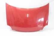 Motorhaube VW POLO 9N Weinrot 6QE823031B 11/2003