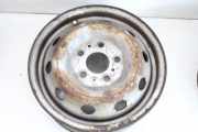 Felge Stahlfelge hinten rechts 6Jx15 ET68 Fiat DUCATO Kasten 1374096080 11-2003