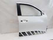 Beifahrertür Tür vorn rechts für Nissan NAVARA D23 Weiss 05-2019
