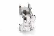 Aggregatehalter Peugeot 206 2A 9643834880 2,0 66 KW 90 PS Diesel 01/2004