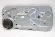 Fensterheber vorn rechts Ford FOCUS 2 DA 4M51B045H16AD ohne Motor 06/2007