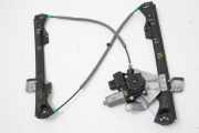 Fensterheber vorn links Jaguar X-TYPE ALLRAD X400 0130821946 BOSCH 03/2002