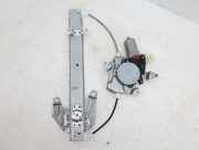 Fensterheber hinten links Nissan X-TRAIL 2 T31 82731JG00A DENSO 02/2012