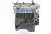 Motor Nissan SERENA C23 GA16DE 101028C5SB 1,6 71 KW 97 PS Benzin 04/2000