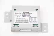 Karosseriesteuergerät Nissan X-TRAIL 1 T30 28344EQ410 Navigation 09/2005