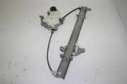 Fensterheber vorn rechts Nissan MICRA 3 K12 5XR07053 80700AX120 80700AX115
