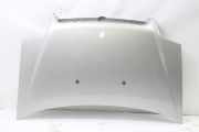 Motorhaube Fiat DOBLO 1 Cargo grau 46743226 11/2003