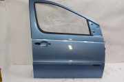 Tür vorn rechts Mercedes VANEO 414 4147200105 Blau 04/2002
