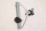 Fensterheber hinten rechts Subaru FORESTER 3 SH 61042SC001 61042SC000 12/2009