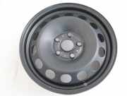 Felge Stahlfelge hinten links 6x16 ET48 VW PASSAT Variant 3C 5Q0601027BG 12-2006